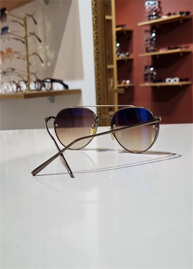 Vermont Kahve Güneş Gözlüğü