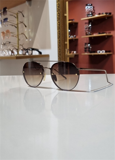 Vermont Kahve Güneş Gözlüğü