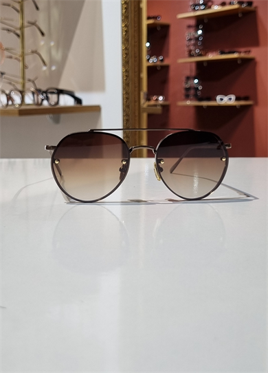 Vermont Kahve Güneş Gözlüğü