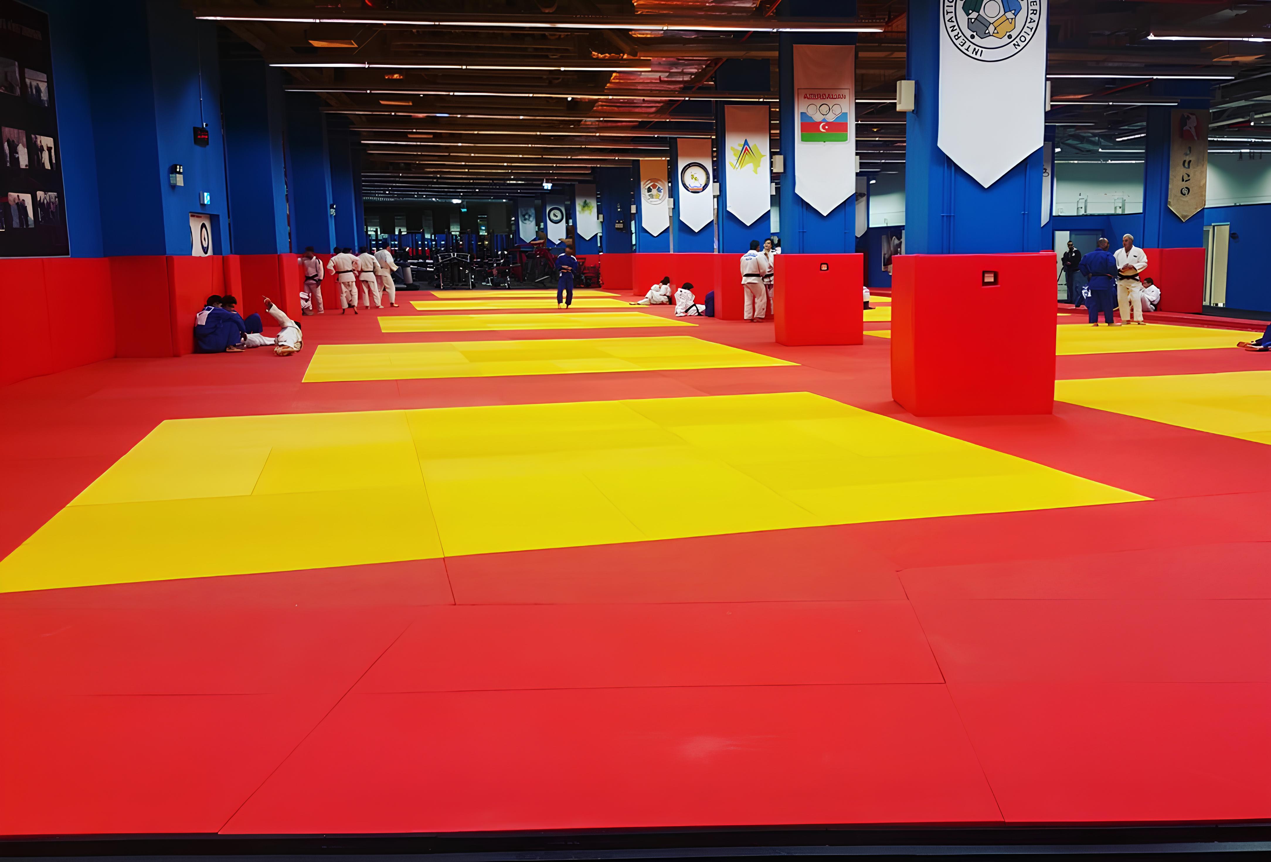 Judo
