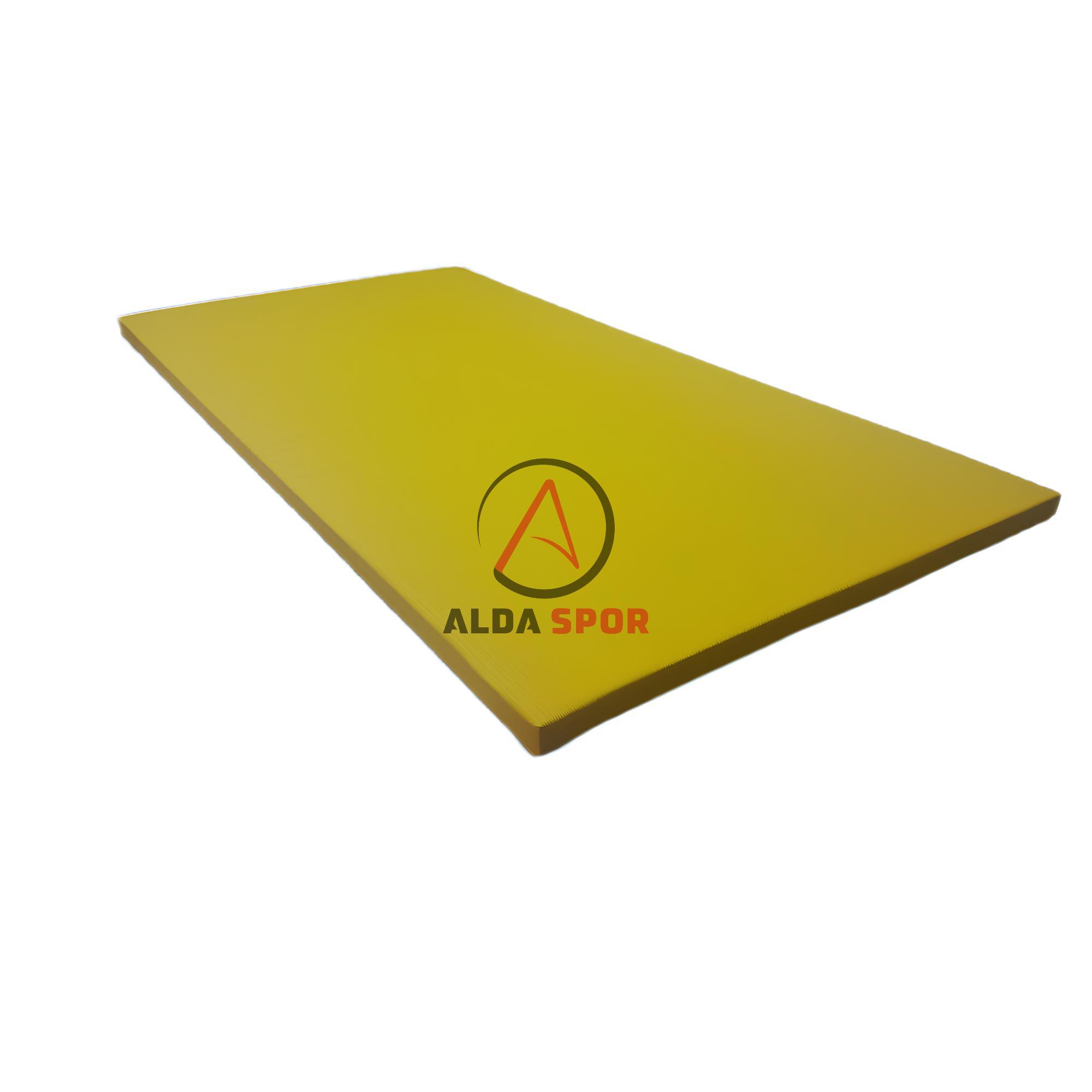 100x200x5 Cm Judo Minderi ( IJF Standartında )