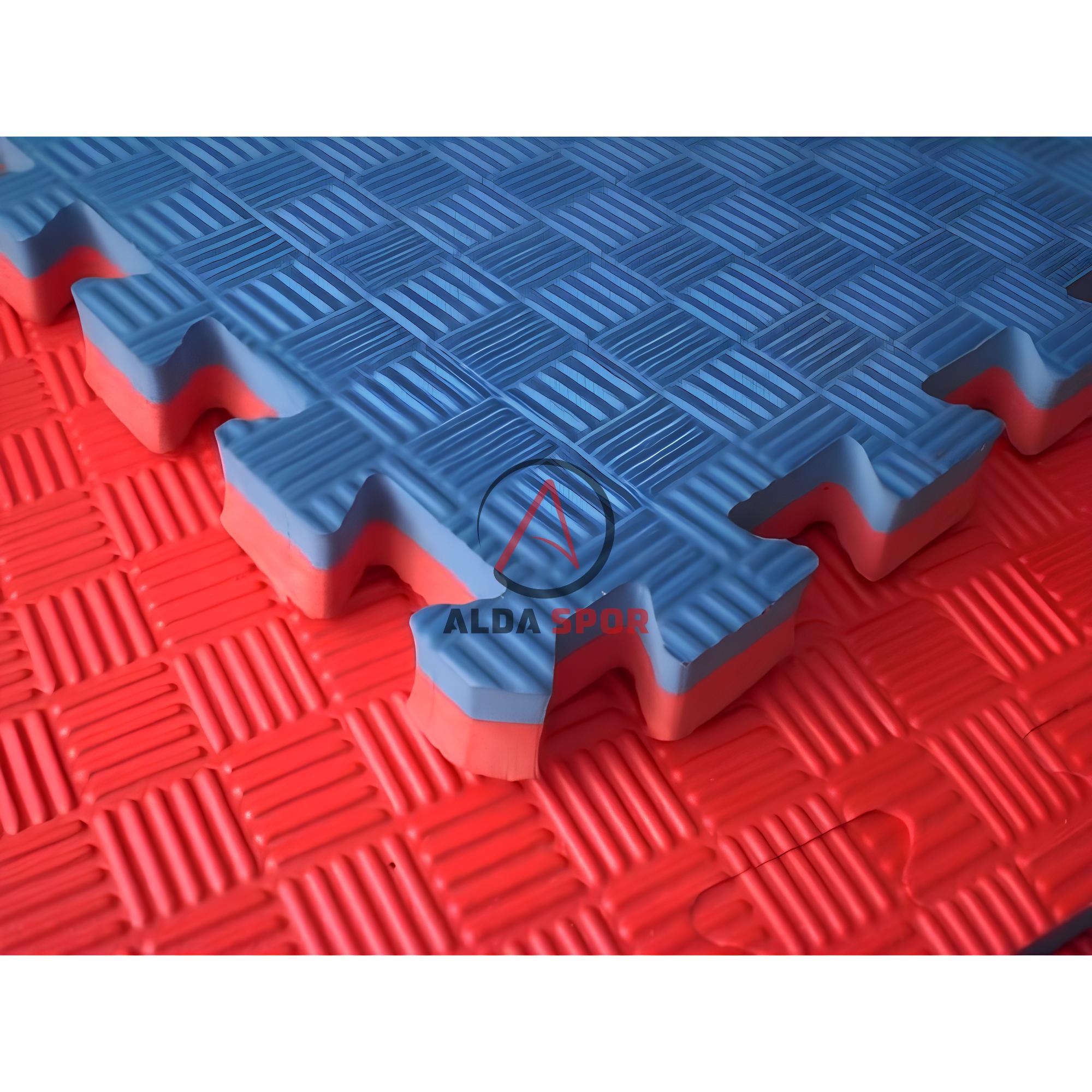 26 mm.Tatami Yer Döşemesi 100x100 cm.