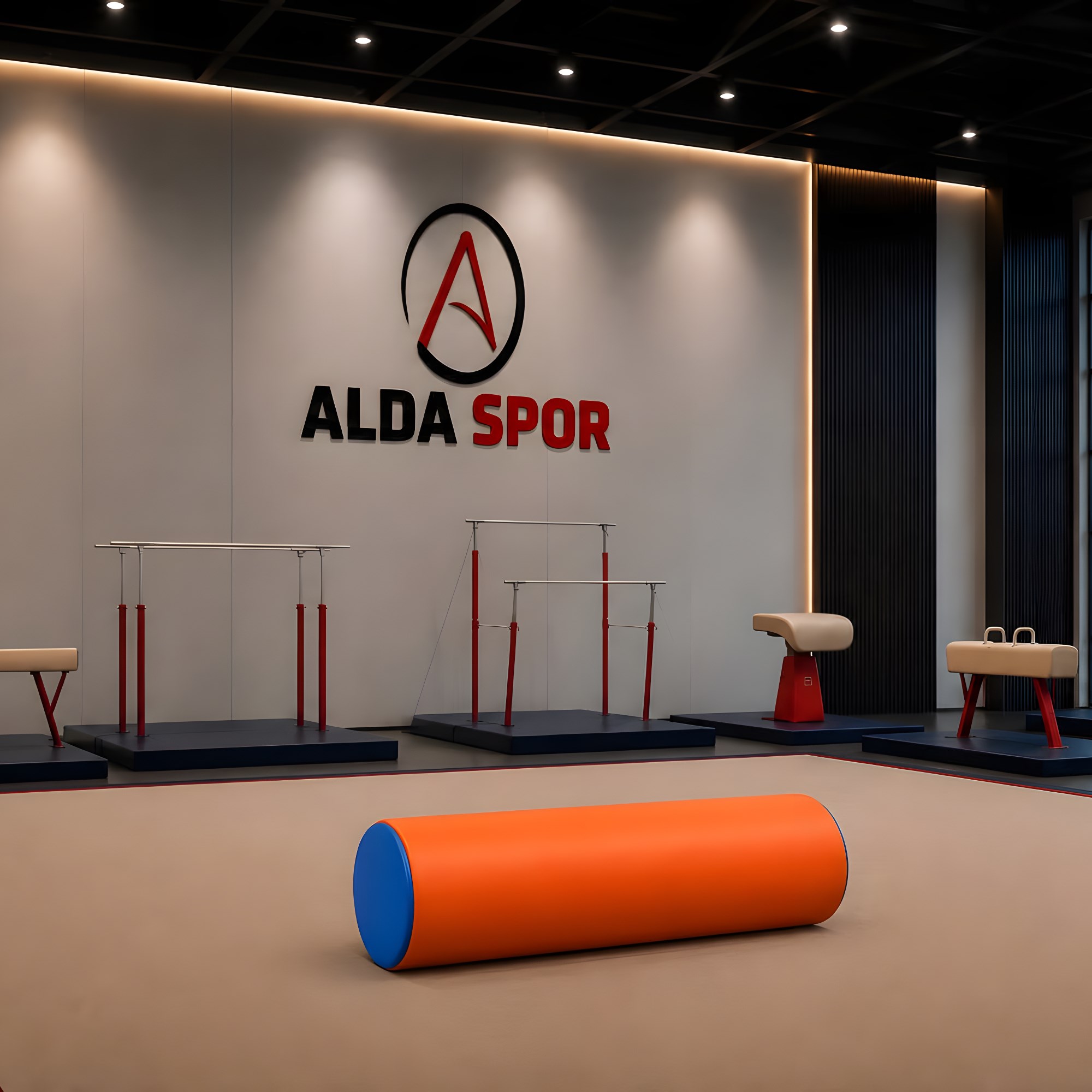 40x80 Silindir Minder