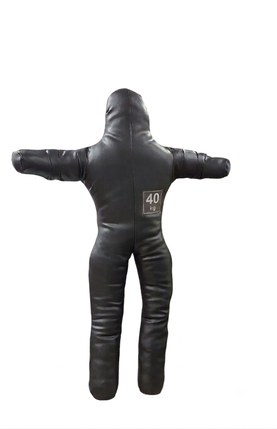 Ayaklı Judo Mankeni  40 Kg.