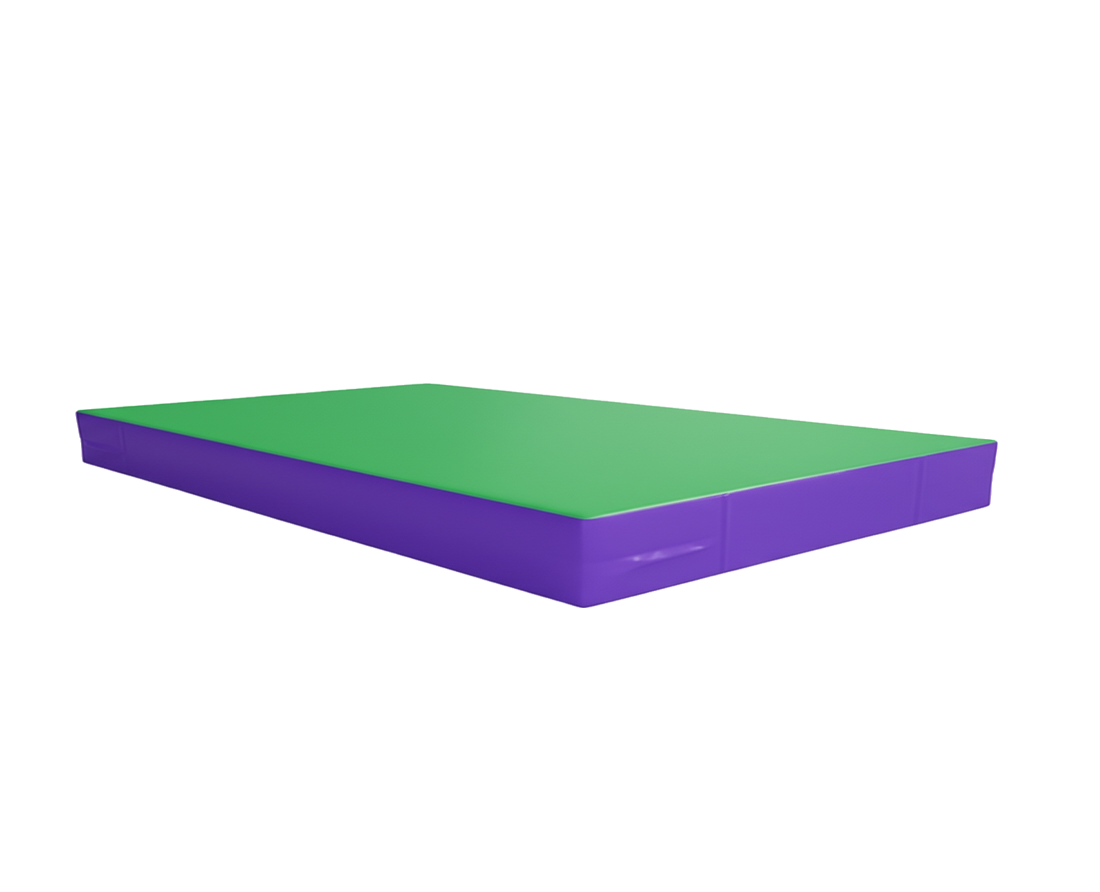 Cimnastik Puf Minder 200x300x10 Cm