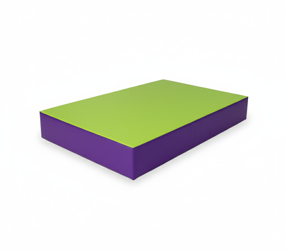 Cimnastik Puf Minder 200x300x20 Cm