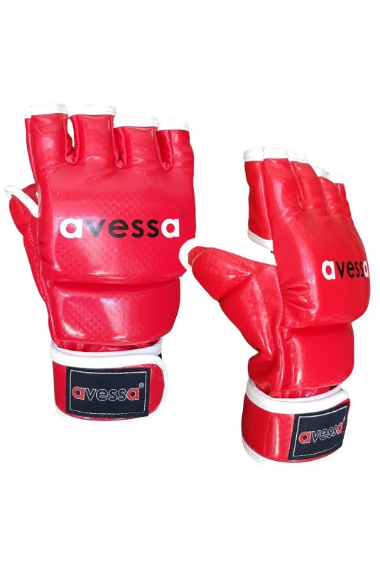 MMA Eldiveni