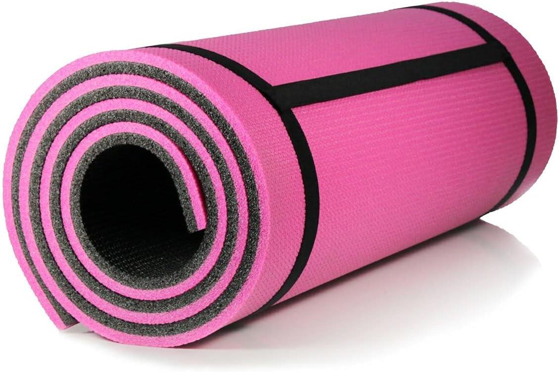 Pilates Matı 10 Mm