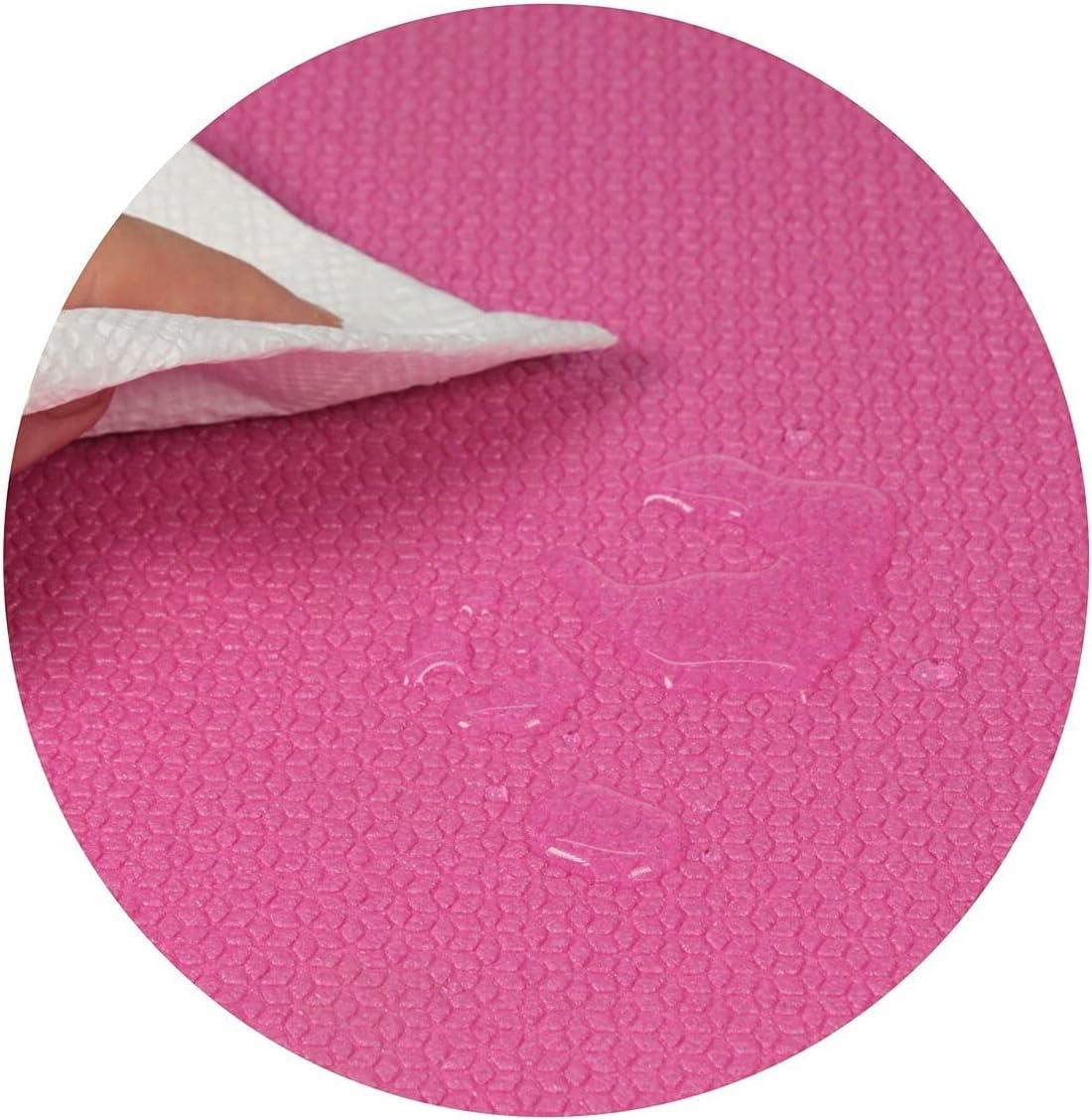 Pilates Matı 10 Mm