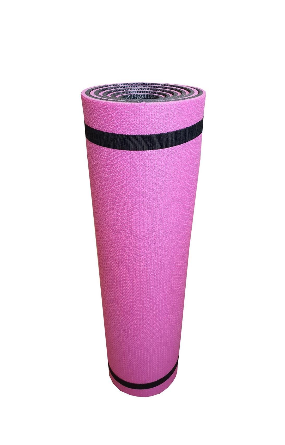 Pilates Matı 16 mm