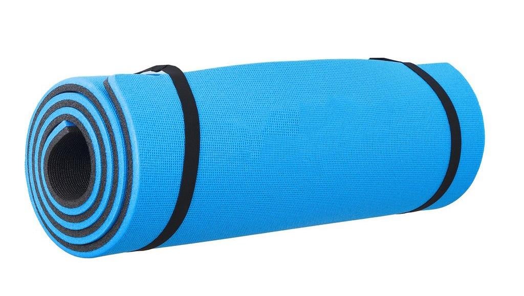 Pilates Matı 16 mm