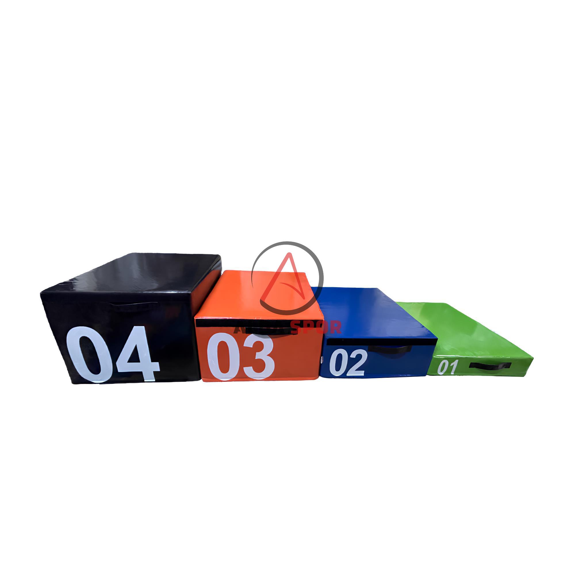 Plyosoft Box