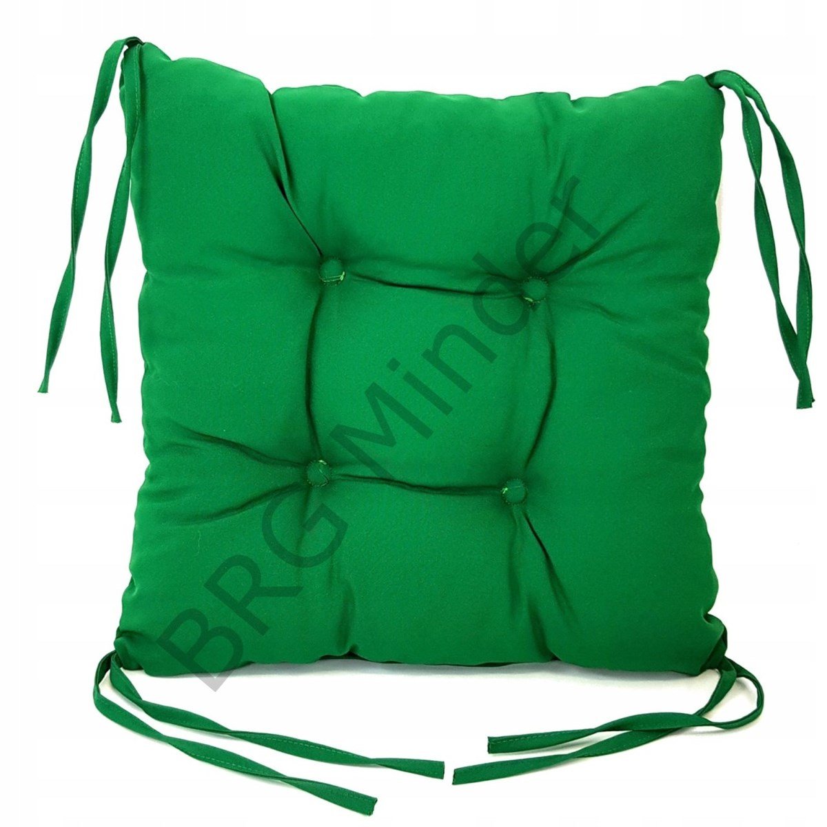 подушка на пластиковый стул