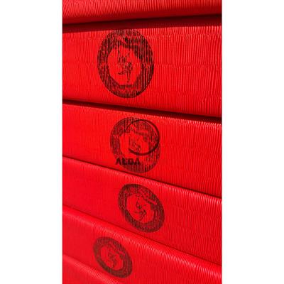 100x200x5 Cm Judo Minderi ( IJF Standartında )