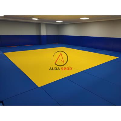 100x200x5 Cm Judo Minderi ( IJF Standartında )