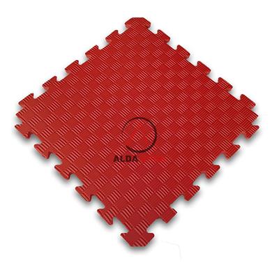 13 mm. Tatami Yer Döşemesi 100x100 cm.