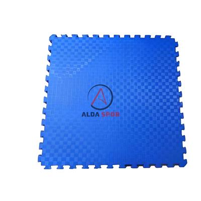 13 mm. Tatami Yer Döşemesi 100x100 cm.