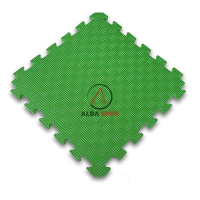 13 mm. Tatami Yer Döşemesi 50x50 cm.