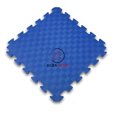 13 mm. Tatami Yer Döşemesi 50x50 cm.