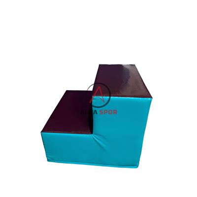 2 Basamaklı Merdiven Minder