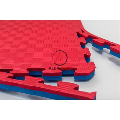 26 mm.Tatami Yer Döşemesi 100x100 cm.