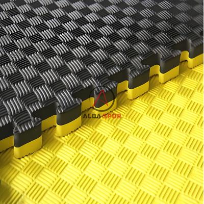 26 mm.Tatami Yer Döşemesi 100x100 cm.