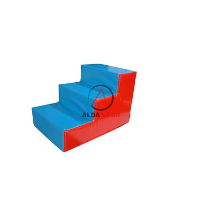 3 Basamaklı Merdiven Minder