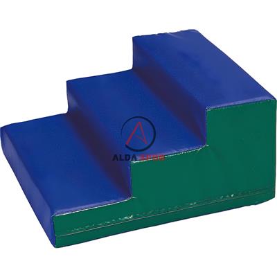 3 Basamaklı Merdiven Minder