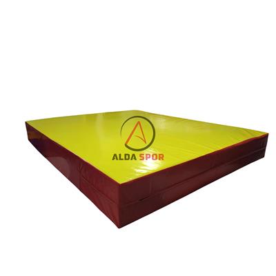 300x500x60 Yüksek Atlama Minderi Klup