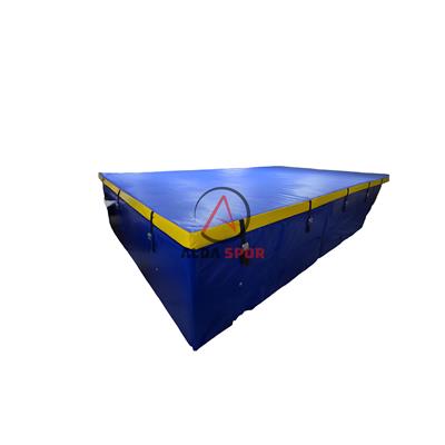 300x500x70 Yüksek Atlama Minderi