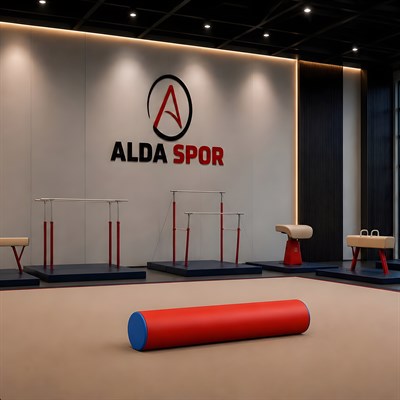 30x100 Silindir Minder