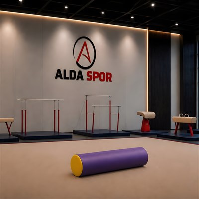 30x80 Silindir Minder