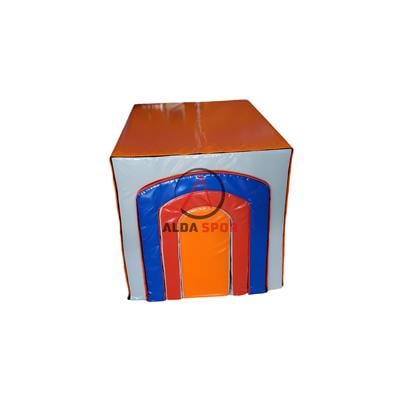 4 lü Tünel Minder Seti 