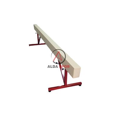 4 Mt Yükseklik Ayarlı Denge Aleti