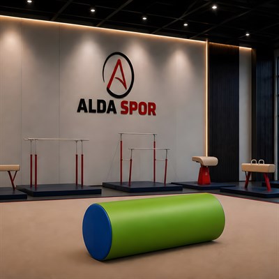 40x100 Silindir Minder
