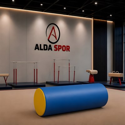 60x100 Silindir Minder