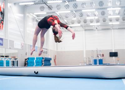 Air Track 600x100x10 Cm