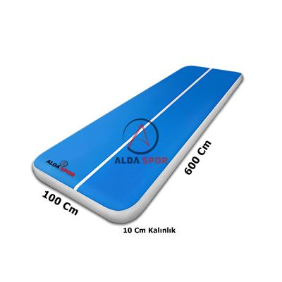 Air Track 600x100x10 Cm