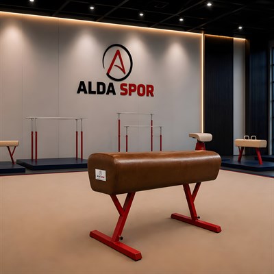 Atlama Beygiri