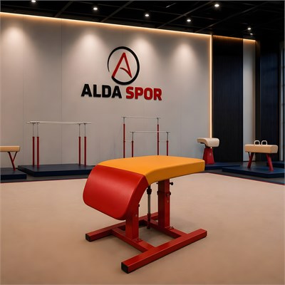 Atlama Masası