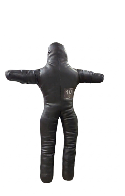 Ayaklı Judo Mankeni  10 Kg.
