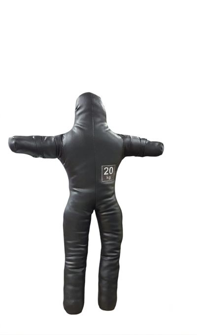 Ayaklı Judo Mankeni  20 Kg.