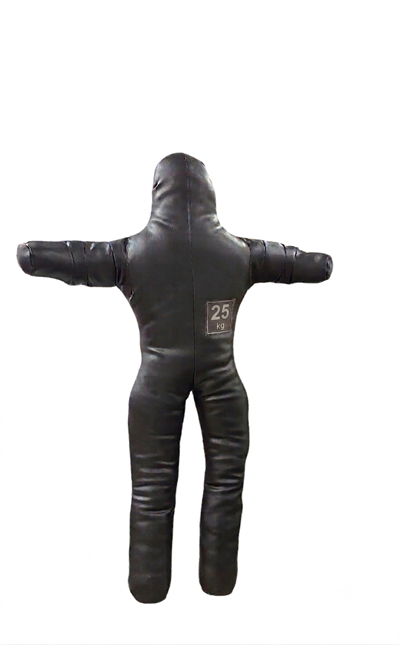 Ayaklı Judo Mankeni  25 Kg.