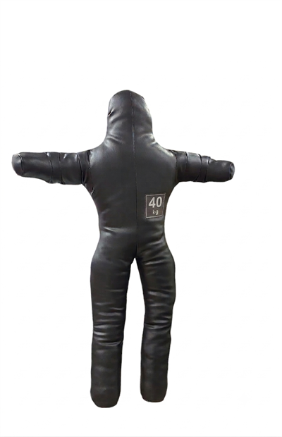 Ayaklı Judo Mankeni  40 Kg.