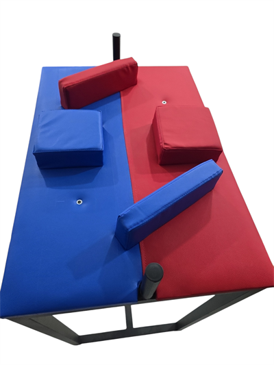 Bilek Güreşi Masası