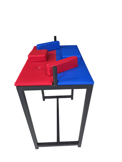 Bilek Güreşi Masası