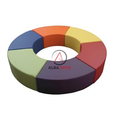 C Model 6 Lı Oturma Seti