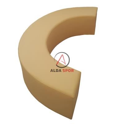 C Model Oturma Koltuğu