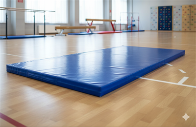 Cimnastik Minderi 100x200x5 cm.