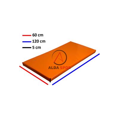 Cimnastik Minderi 60x120x5 Cm